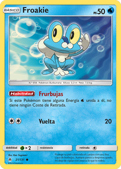 Card 21