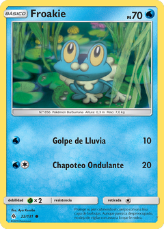 Card 22