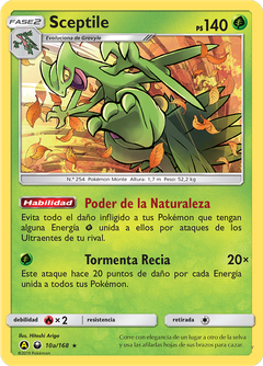Card 10a