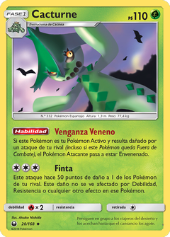 Card 20