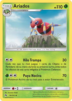 Card 10