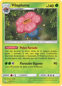 Card 8