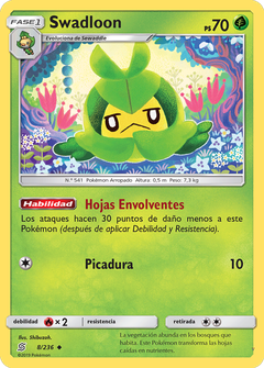 Card 8