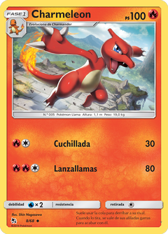 Card 8