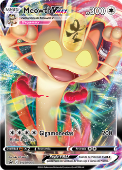 Card SWSH005