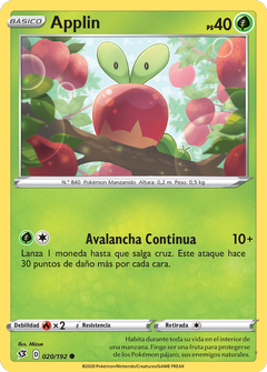 Card 20