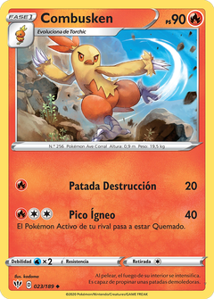 Card 23