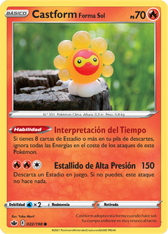 Card 22
