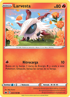 Card 23