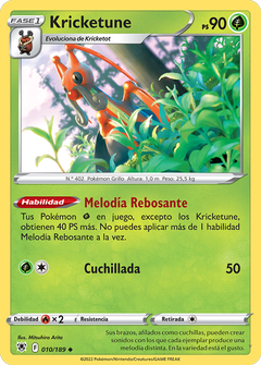 Card 10
