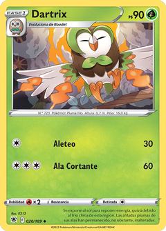 Card 20