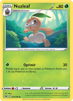 Card 12