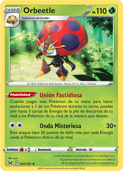 Card 20