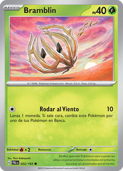 Card 22