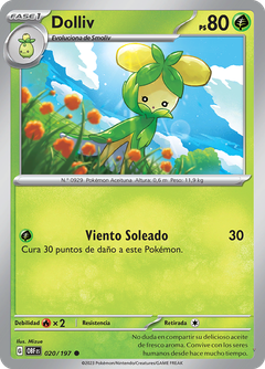 Card 20