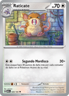 Card 20