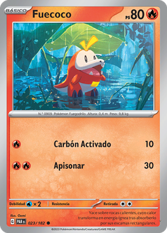 Card 23