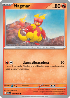 Card 20