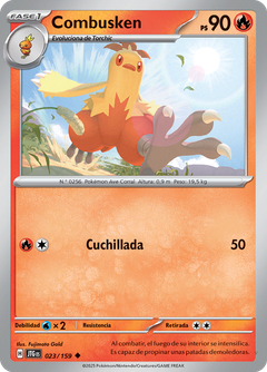 Card 23
