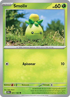 Card 21