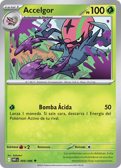 Card 9