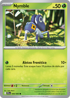 Card 9