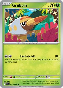 Card 17
