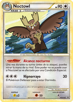 Card HGSS06