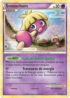 Card HGSS13