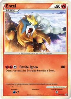 Card HGSS20