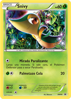 Card BW06