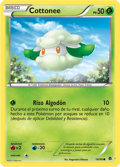 Card 10