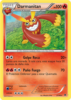 Card 21
