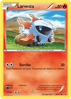 Card 20