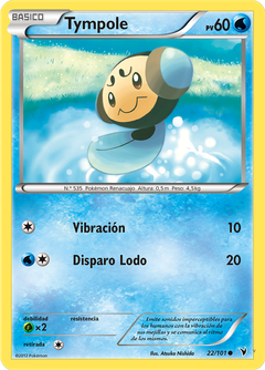 Card 22