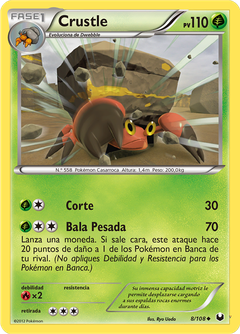 Card 8