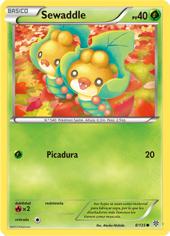 Card 8