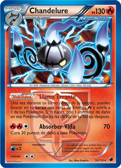 Card 16