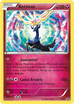 Card XY05