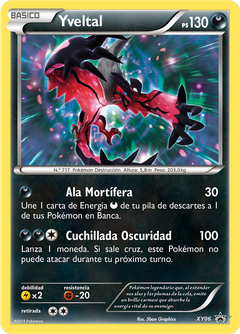 Card XY06