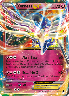 Card XY07