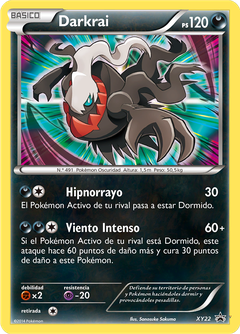 Card XY22