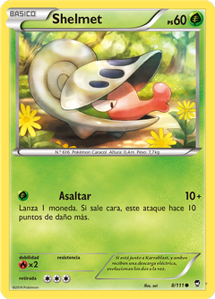 Card 8