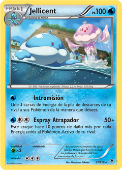 Card 21