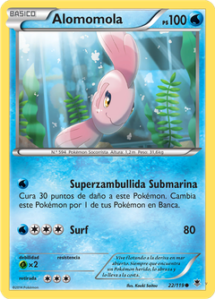 Card 22