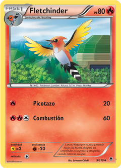 Card 9