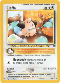 Card 20