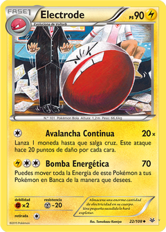 Card 22