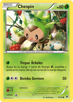 Card 9