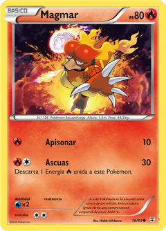 Card 16
